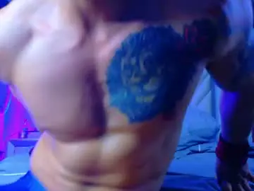 Chaturbate Sex Cam of perfec_king00