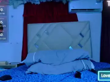 Chaturbate Free Porn Cam of perfec_king00