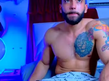 Chaturbate Best Webcam of perfec_king00