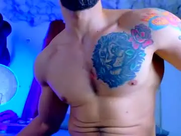 Chaturbate Best live sex cam show of perfec_king00