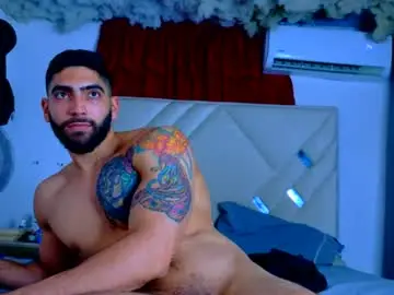 Chaturbate Live Sex Cam of perfec_king00