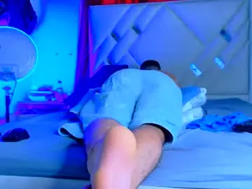 Chaturbate Live Porn of perfec_king00