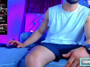 Chaturbate Live Porn of perfec_king00