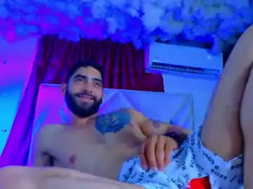 Chaturbate Adult Webcams of perfec_king00