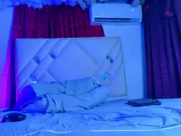 Chaturbate Sex Cam of perfec_king00