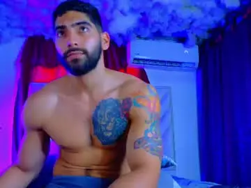 Chaturbate Sex Cam of perfec_king00