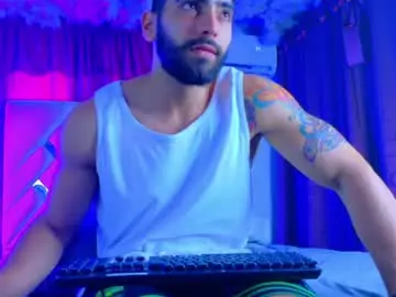 Chaturbate Sex Chat of perfec_king00