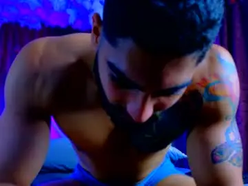 Chaturbate Best Webcam of perfec_king00