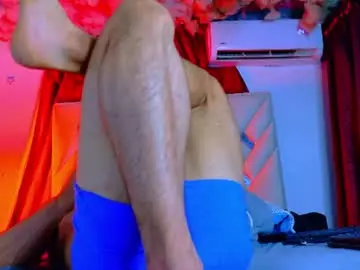 Chaturbate Adult Webcam of perfec_king00