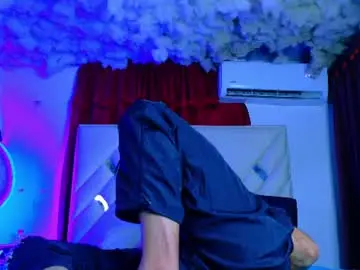 Chaturbate Adult Webcam of perfec_king00