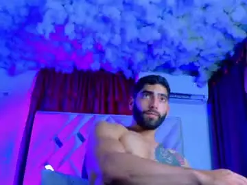 Chaturbate Live Porn of perfec_king00