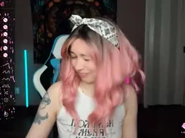 Chaturbate Adult Webcams of project_hisoka44