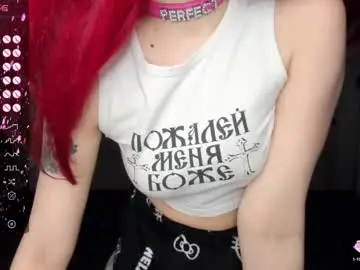 Chaturbate Best live sex cam show of project_hisoka44