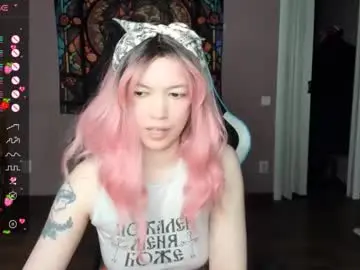 Chaturbate Adult Webcam of project_hisoka44