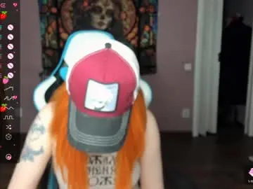 Chaturbate Private Sex Chat of project_hisoka44