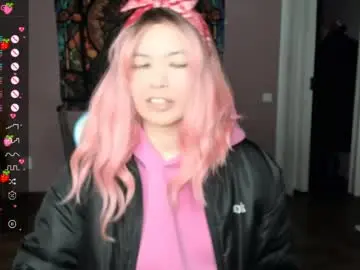 Chaturbate Sex Chat of project_hisoka44