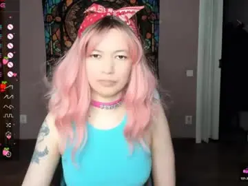 Chaturbate Watch Live Sex Cams of project_hisoka44