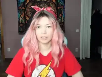 Chaturbate Sex Cam of project_hisoka44