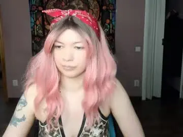 Chaturbate Live Porn of project_hisoka44