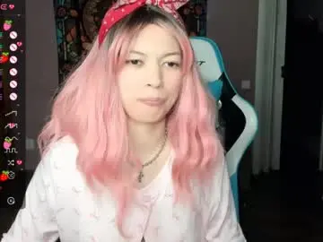 Chaturbate Best Webcam of project_hisoka44