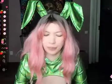Chaturbate Best live sex cam show of project_hisoka44