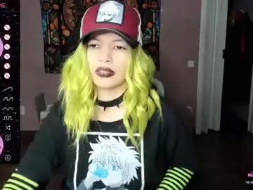 Chaturbate Best live sex cam show of project_hisoka44