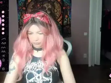 Chaturbate Live Sex of project_hisoka44