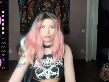 Chaturbate Adult Webcam of project_hisoka44
