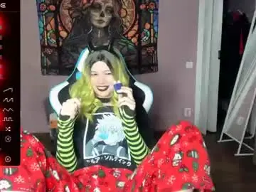 Chaturbate Live Sex Cam of project_hisoka44