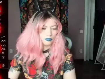 Chaturbate Adult Webcams of project_hisoka44