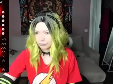 Chaturbate Watch Live Sex Cams of project_hisoka44