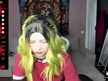 Chaturbate Live Sex Cam of project_hisoka44