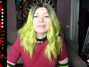 Chaturbate Live Sex of project_hisoka44