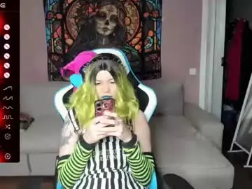 Chaturbate Sex Chat of project_hisoka44