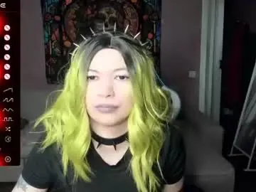 Chaturbate Best Webcam of project_hisoka44