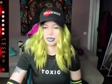 Chaturbate Sex Cam of project_hisoka44