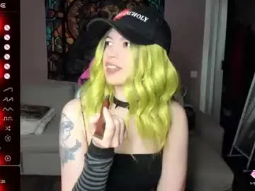 Chaturbate Adult Video Chat of project_hisoka44