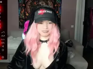 Chaturbate Nude Webcam of project_hisoka44