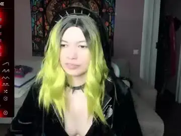 Chaturbate Nude Webcam of project_hisoka44