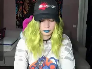 Chaturbate Sex Cam of project_hisoka44