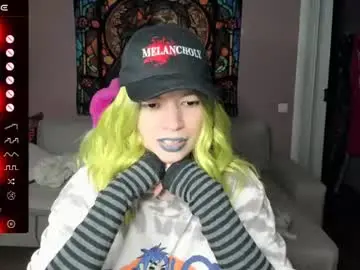 Chaturbate Sex Chat of project_hisoka44