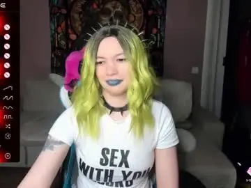 Chaturbate Adult Webcams of project_hisoka44