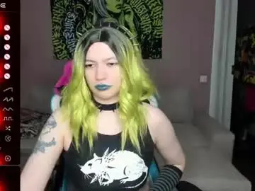 Chaturbate Best Webcam of project_hisoka44