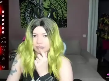 Chaturbate Live Sex of project_hisoka44