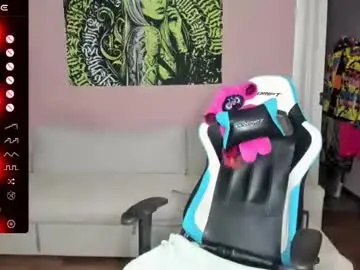 Chaturbate Live Sex Cam of project_hisoka44