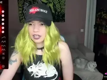 Chaturbate Live Sex of project_hisoka44