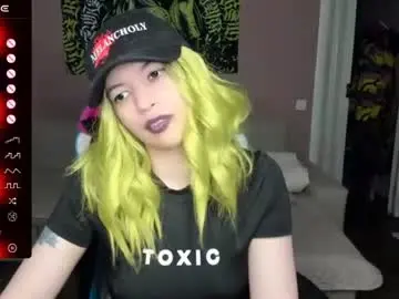 Chaturbate Free Porn Cam of project_hisoka44