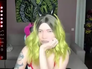 Chaturbate Live Porn of project_hisoka44