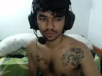 Chaturbate Sex Cam of ram76777