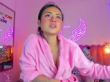 Chaturbate Watch Live Sex Cams of sallybrown_